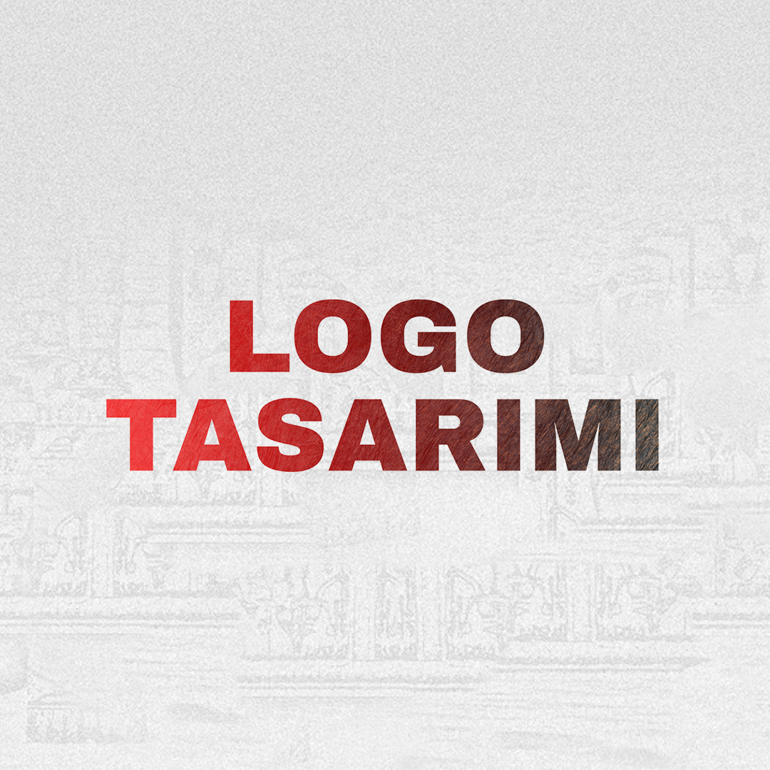 Logo Tasarımı