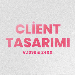 Client Tasarımı
