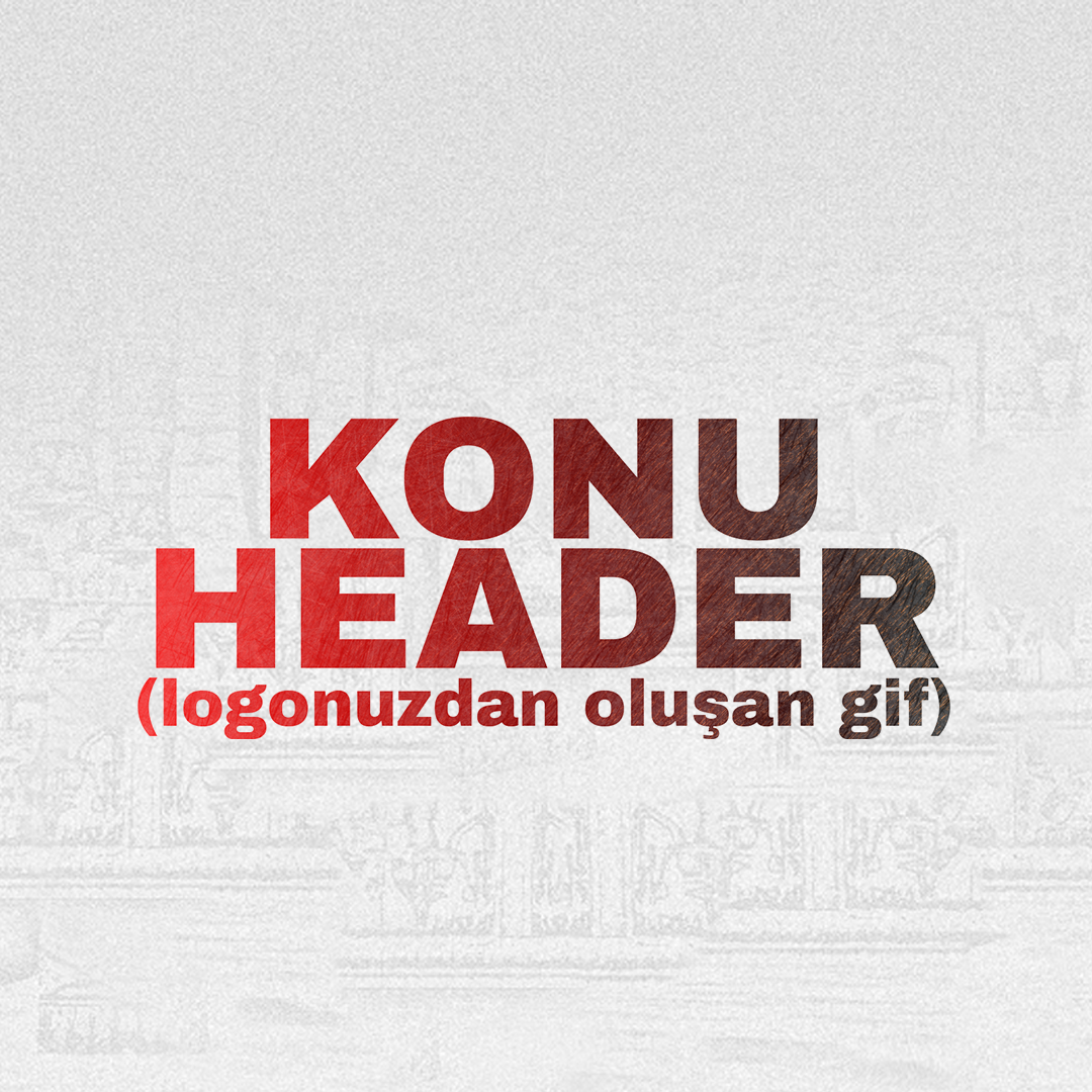 Konu Header Görseli