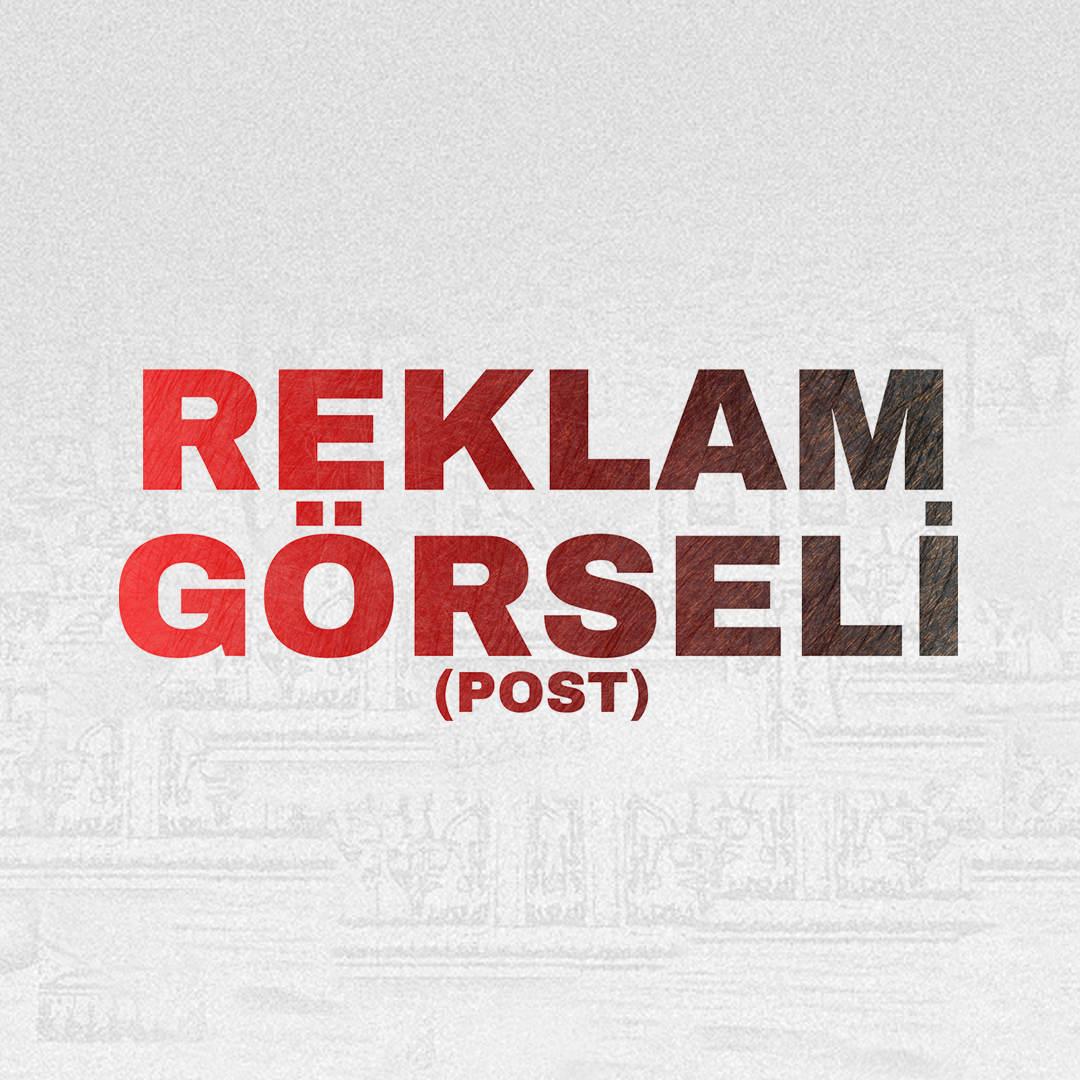 Sosyal Medya Reklam Tasarımı